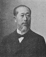 安田善次郎