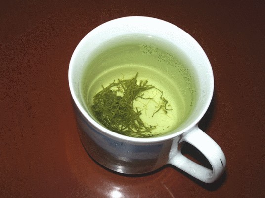 绞股蓝龙须茶