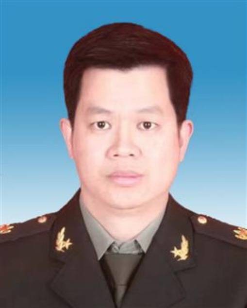 刘淇（天津市滨海新区大港街道党工委副书记）