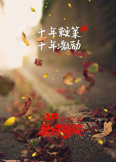 第10届中国电影金扫帚奖