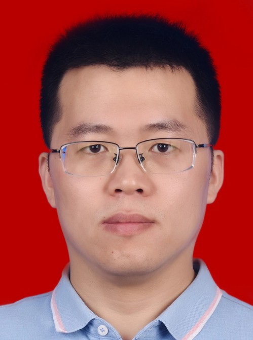 谢明胜（河南师范大学教师）