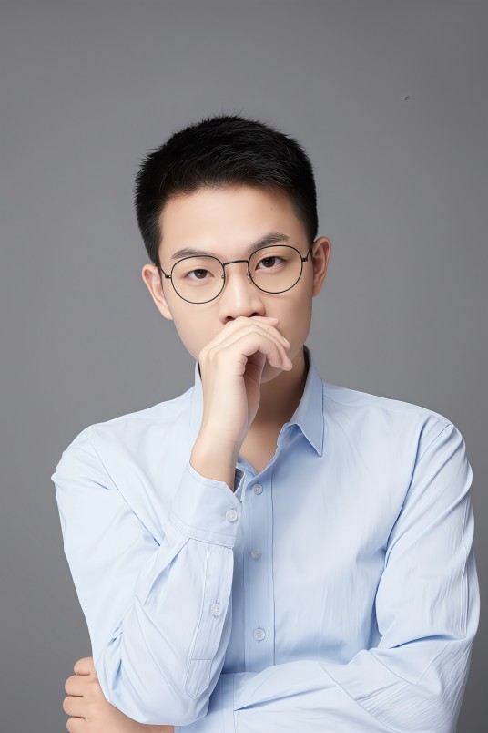 王翛（明雀联合创始人兼首席执行官）