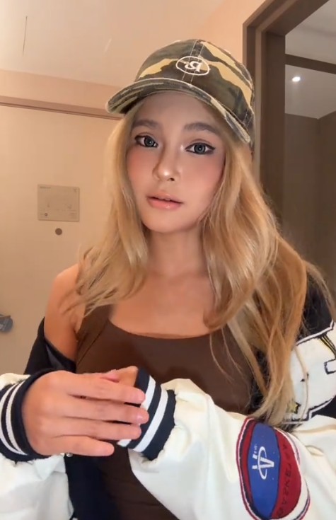 咩咩Miemie