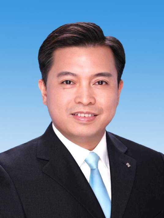 梁磊（广西壮族自治区住房和城乡建设厅党组书记）