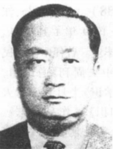 冯治安（中国近现代政治人物）