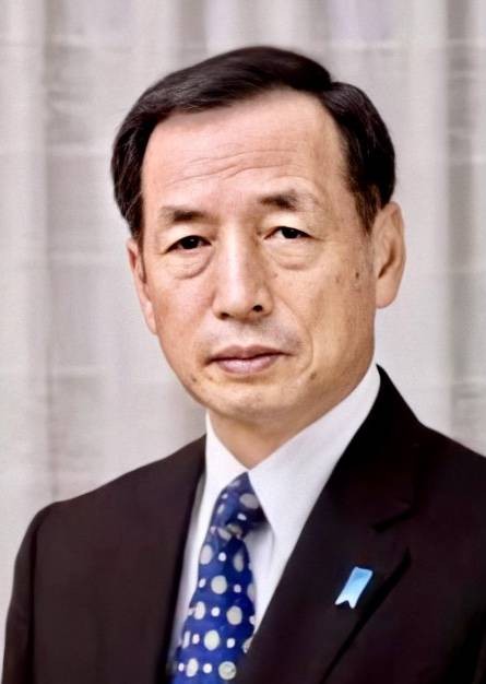 田母神俊雄