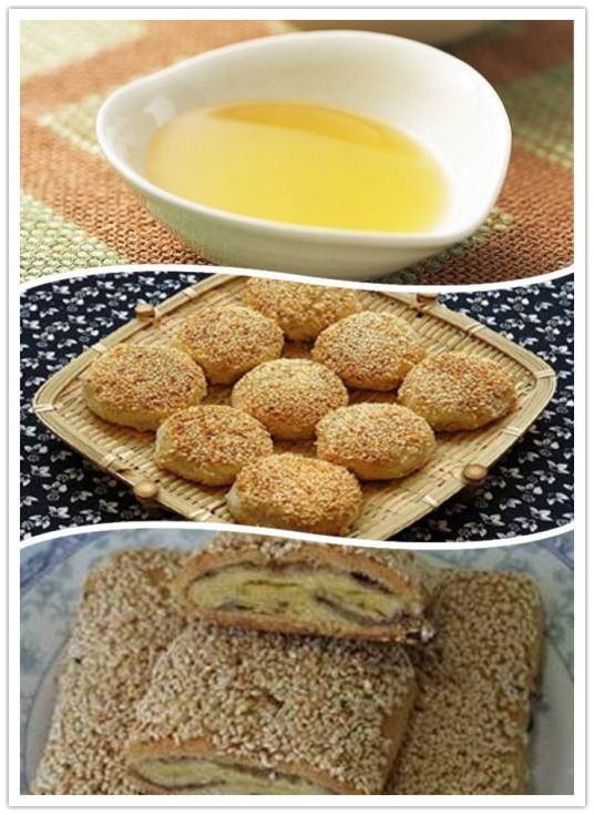 泰州三麻