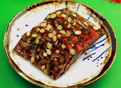 肉皮冻儿
