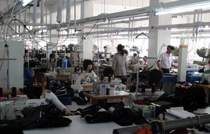 北京梦力诺服装有限公司