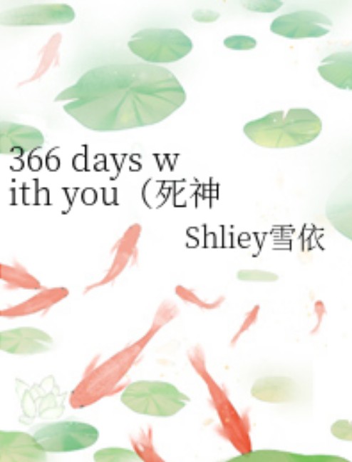 366 days with you