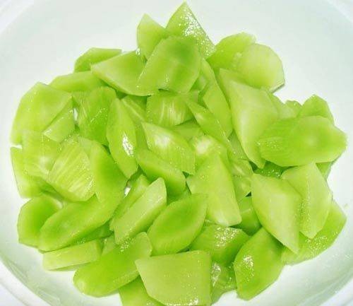 消食减肥食谱