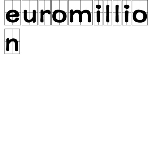 euromillion