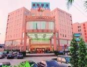 东莞篁胜酒店