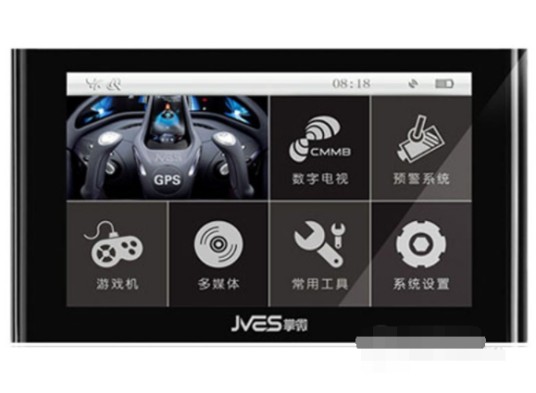 掌微 V75