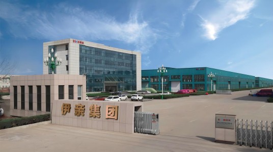 上海伊亲集团有限公司