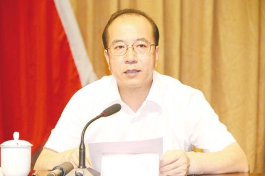 郭伦(辽宁省盘锦市政协原主席)