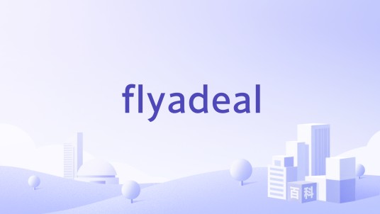 flyadeal