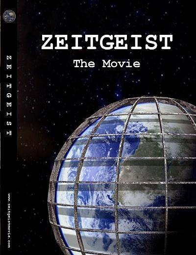 时代精神(2007年Peter Joseph执导的美国纪录片)