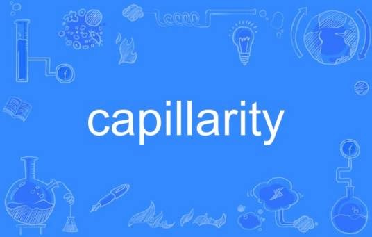 capillarity