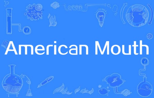 American Mouth