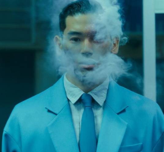 气体人(电视剧《气体人第一号》中的角色)