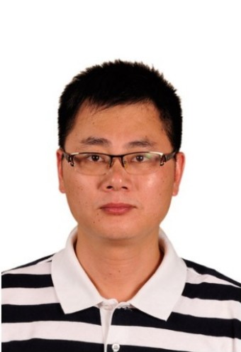 庄华贵(福建省福州市马尾区交通运输局党组成员、马尾区交通运输综合服务中心主任)