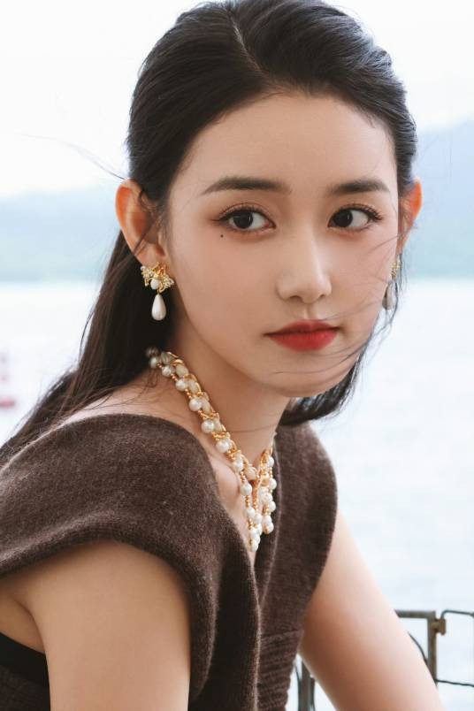 李依然(电视剧《依然的喜事》中的角色)