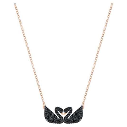 Swarovski Iconic Swan 项链