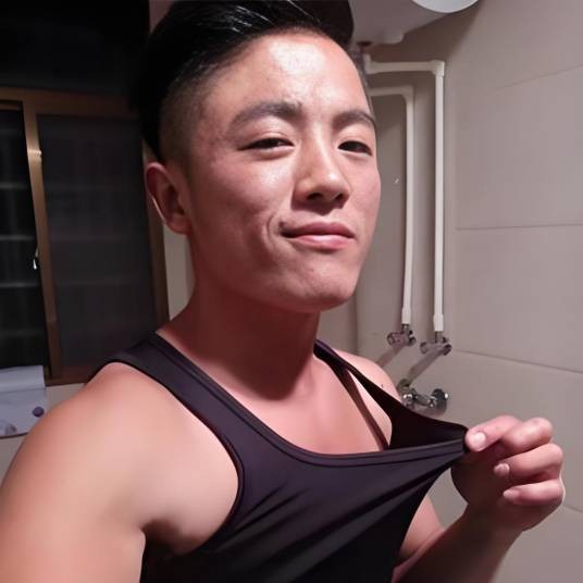 彪悍的俊哥
