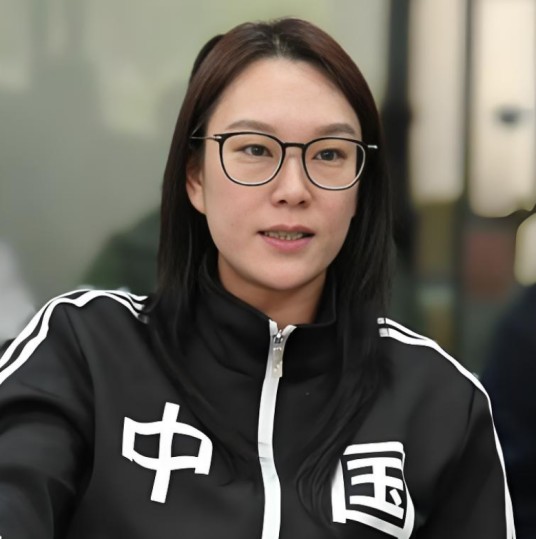 姜莹莹（中国内地女制片人）
