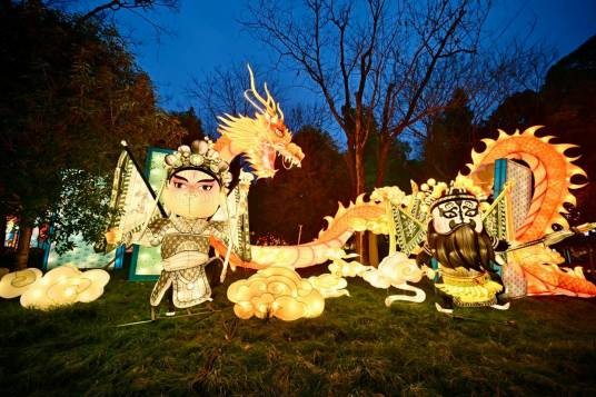 2025武侯祠成都大庙会
