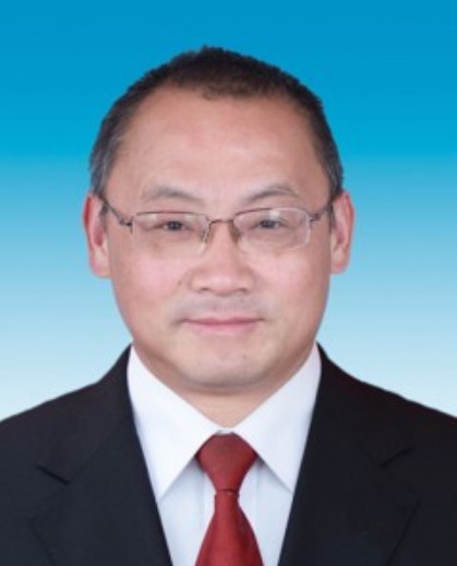 钱虎（云南省文山壮族苗族自治州广南县人大常委会党组书记、主任）