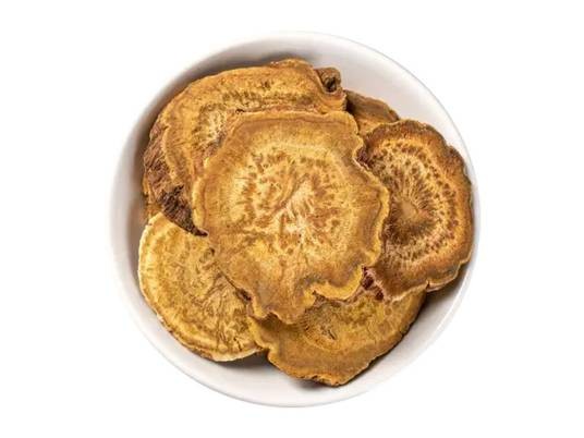 生大黄（中药）
