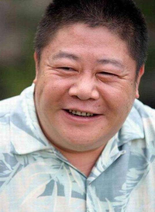 刘金山（中国内地演员）
