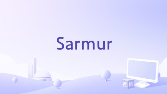 Sarmur