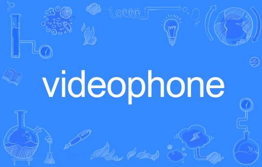 videophone