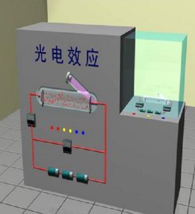 光衰