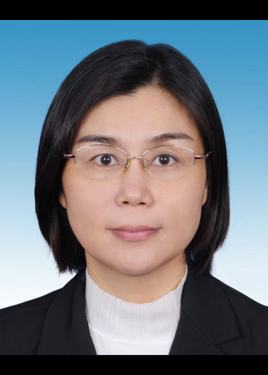 邹莹（广东省肇庆市人民政府副市长、市红十字会会长，民建肇庆市委员会主任委员）