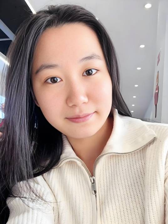 小颖子去留学