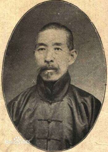 孙门八卦拳