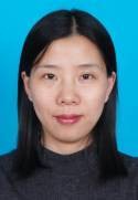 谭红梅（中山大学基础医学院病理生理教研室副教授）