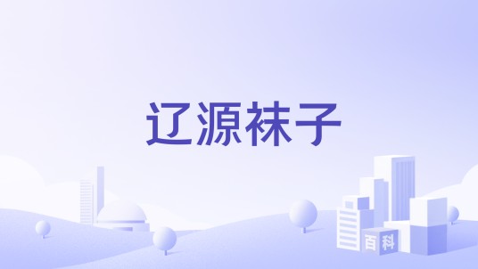 辽源袜子