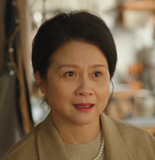 唐妈妈