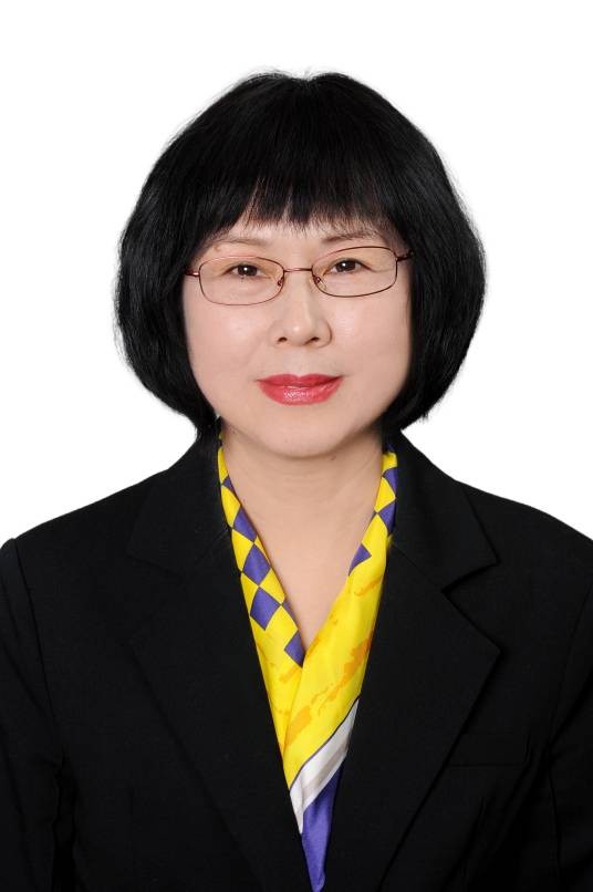 李海燕（大众报业集团（大众日报社）副总编辑）