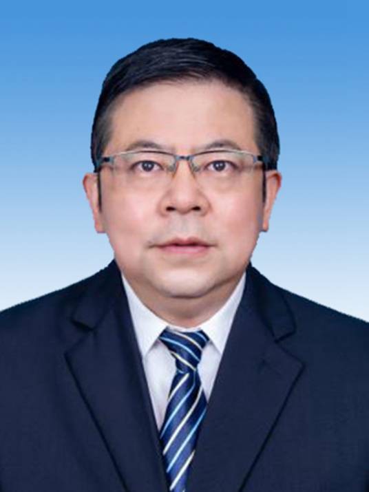 伍浩（湖南省湘潭市人民政府副市长，市工商联主席）