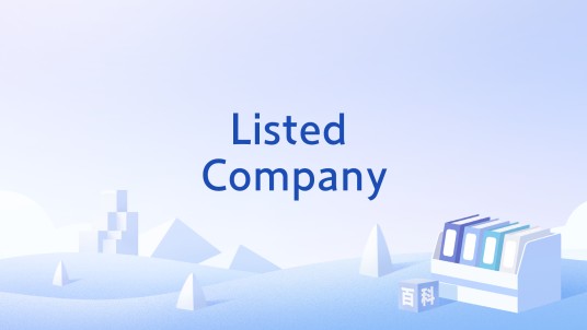 Listed Company