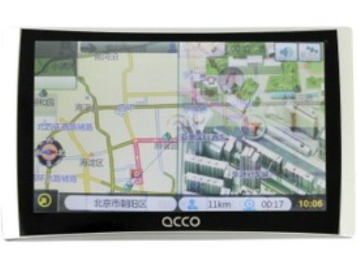ACCO A7