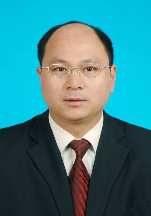 陈国锋（浙江省诸暨市交通运输局党委书记、局长）