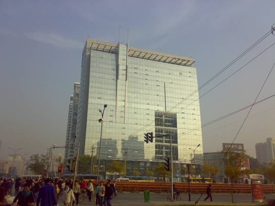 北京图盟科技有限公司