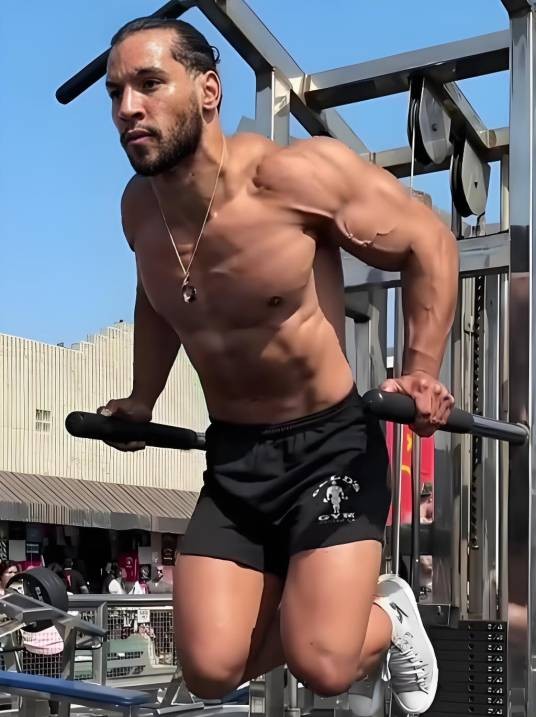 MUSCLETECH肌肉科技